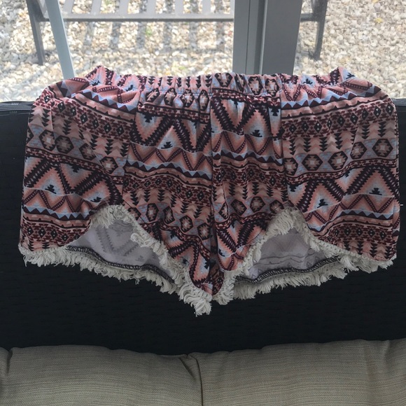 Shorts - Picture 3 of 3